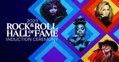 rock foundation winner list 2024|Induction Ceremony on Disney+ and ABC .